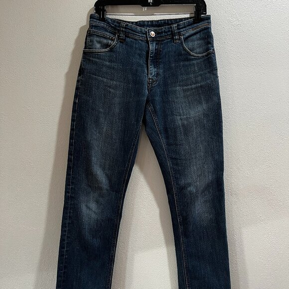 MARMOT Men's Jeans - Waist 30 - Picture 2 of 10